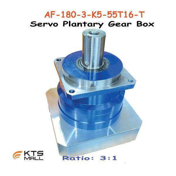 AF-180-3-K5-Plantary-Gear-Box