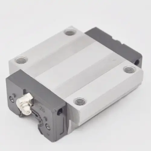 HSR Series Linear Rail Guide Block