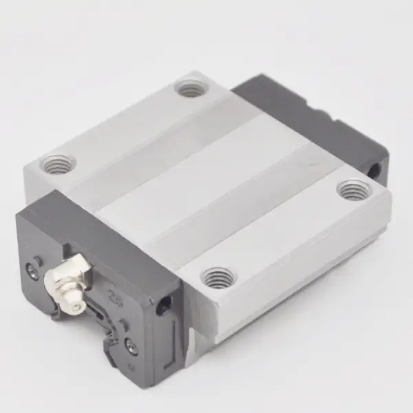 HSR Series Linear Rail Guide Block