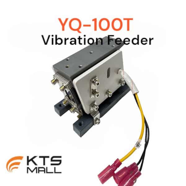 YQ-100T Vibration Feeder