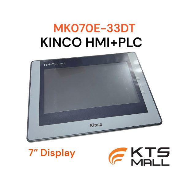 MK070E-33DT-HMI-PLC