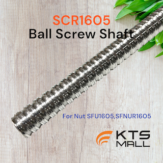SCR1605-Screw Shaft