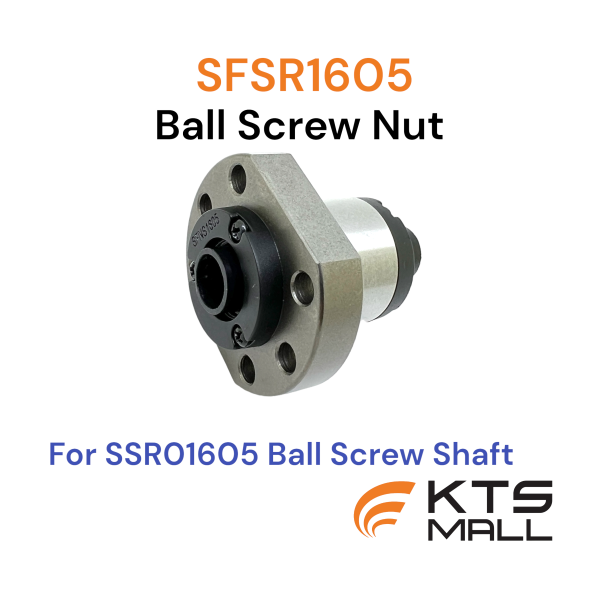 SFSR1605-Nut