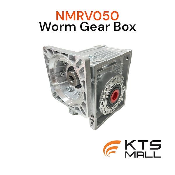 NMRV050 Worm gear