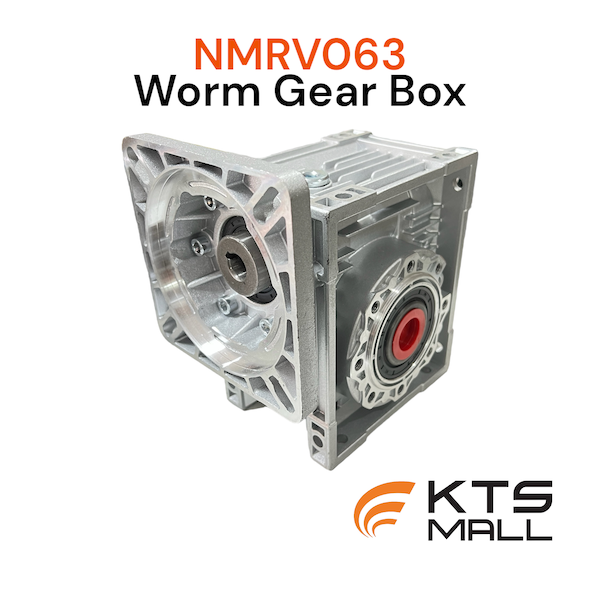 NMRV063 Worm Gear