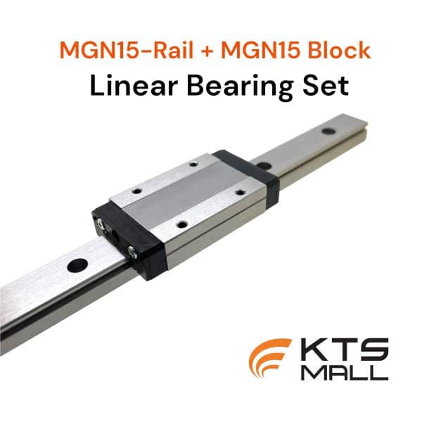 MGN15 Linear Set