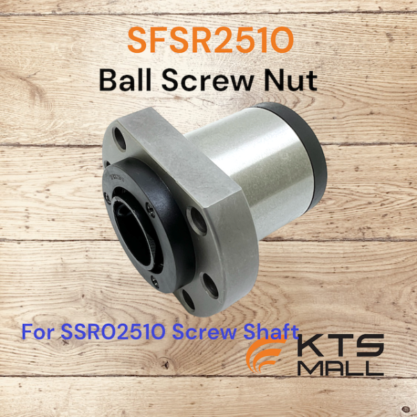SFS2510 Nut