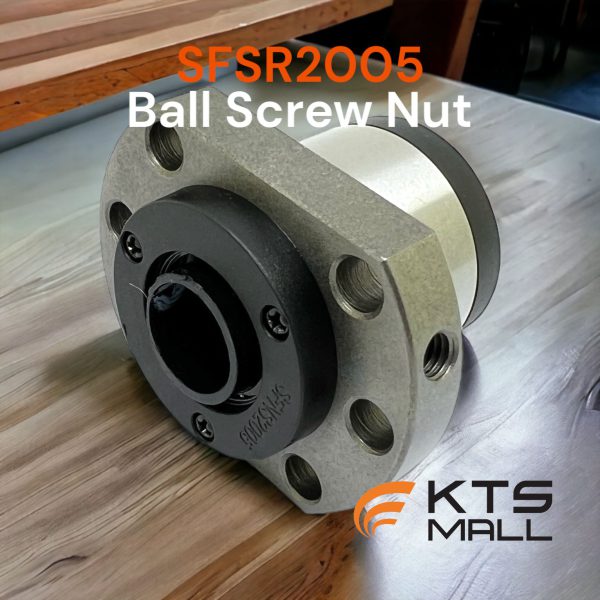 SFSR2005-Nut