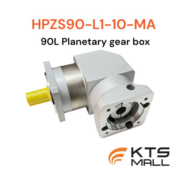 HPZS90-L1-10-MA Gear Box