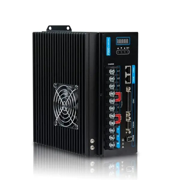 P500H Servo Driver