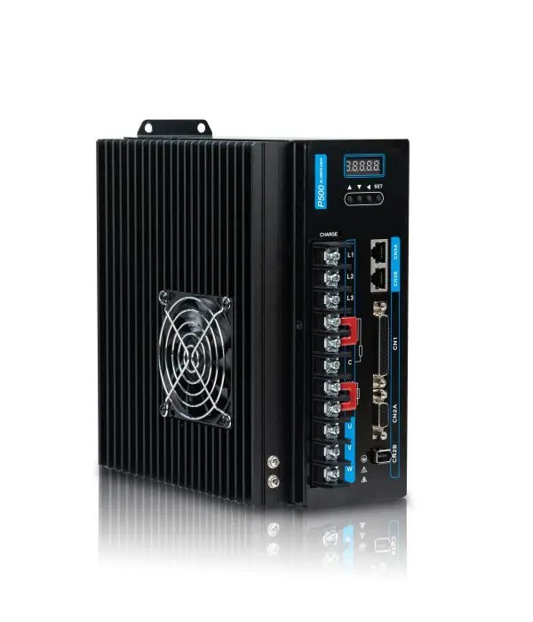 P500H Servo Driver