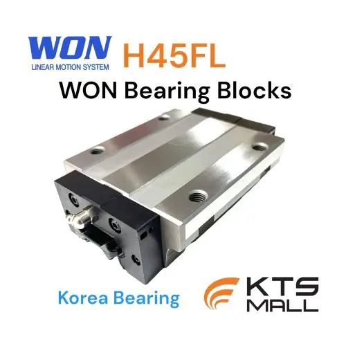 H45FL WON Linear Bearing
