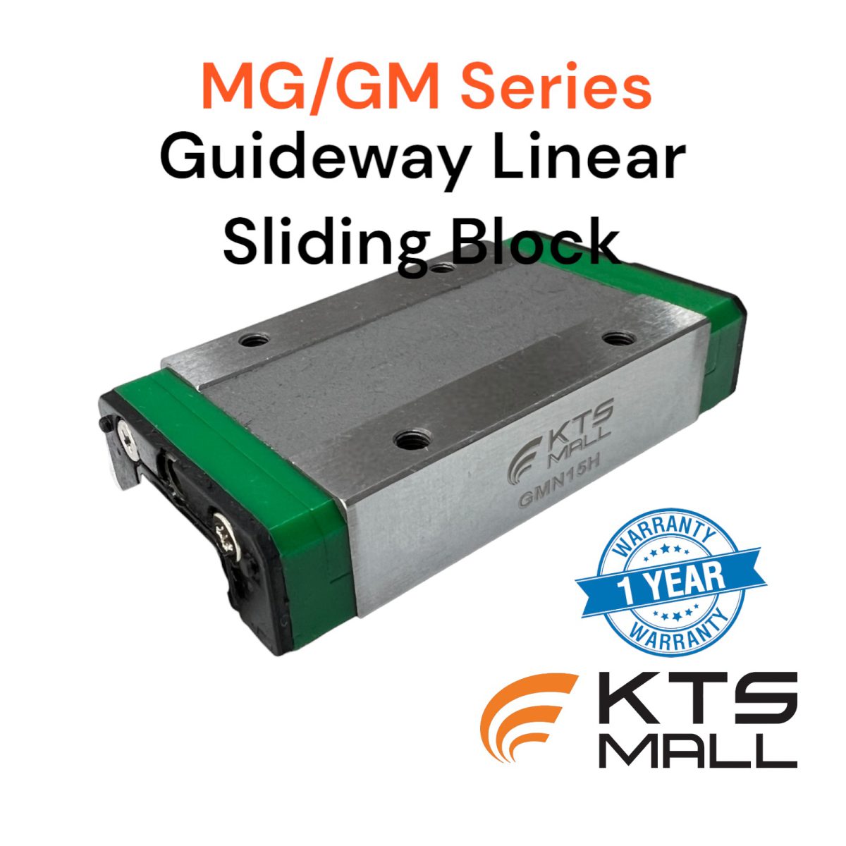 MGN sliding block