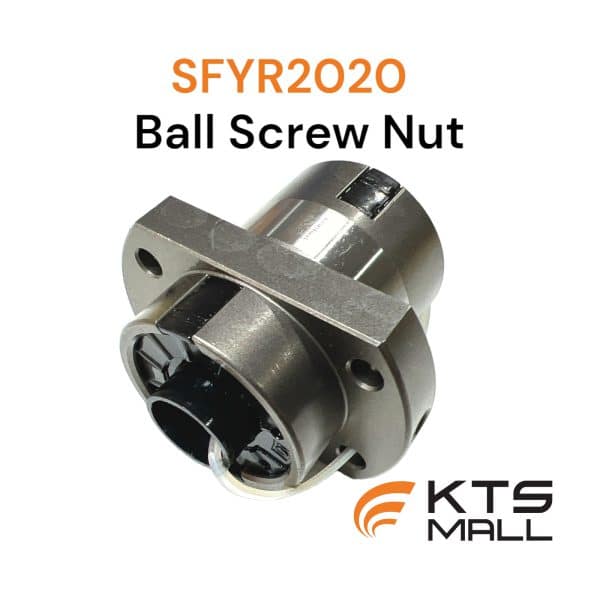 SFYR2020-Ball Screw Nut