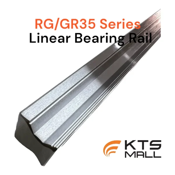 RG/GR35-Series Bearing Rail1