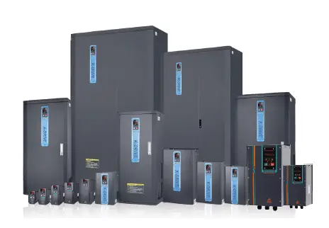 KD600-IP65 Water proof inverter