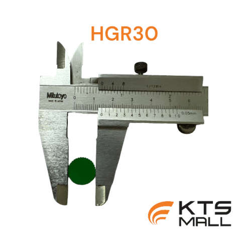 HGR30-CAP Plastic