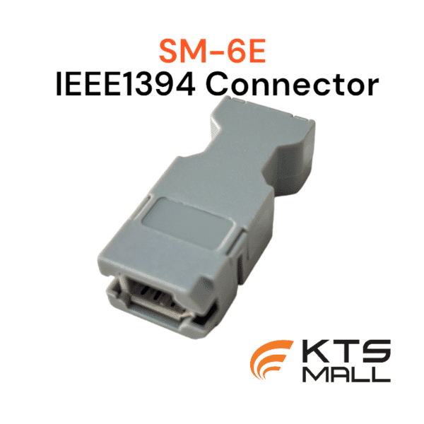 SM-6E Connector