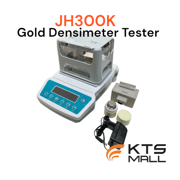 JH300K-Gold Tester