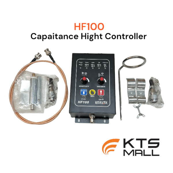 HF100 torch height controller