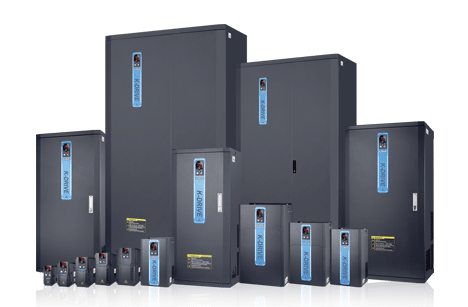 INVERTER