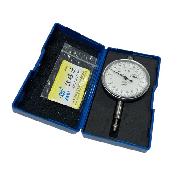 ชุดขายึดแม่เหล็ก + ไดอัลเกจ Dial gauge - Image 2