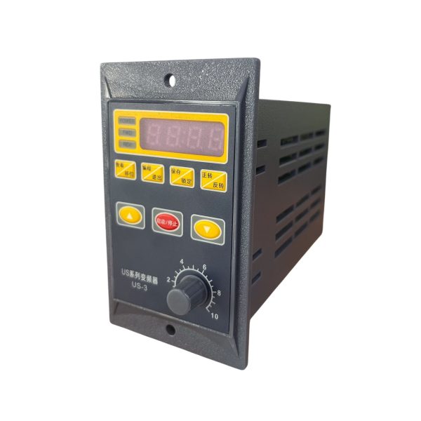750W Inverter Governor Controller