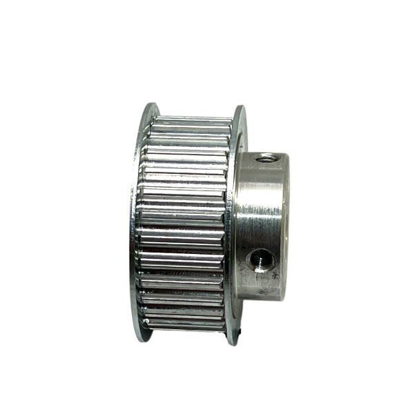 5M-30Teeth Aluminuml Gear Pulley - Image 2