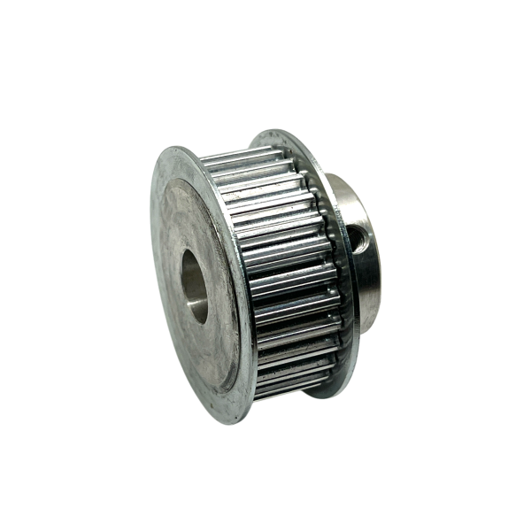 5M-30Teeth Aluminuml Gear Pulley (1)