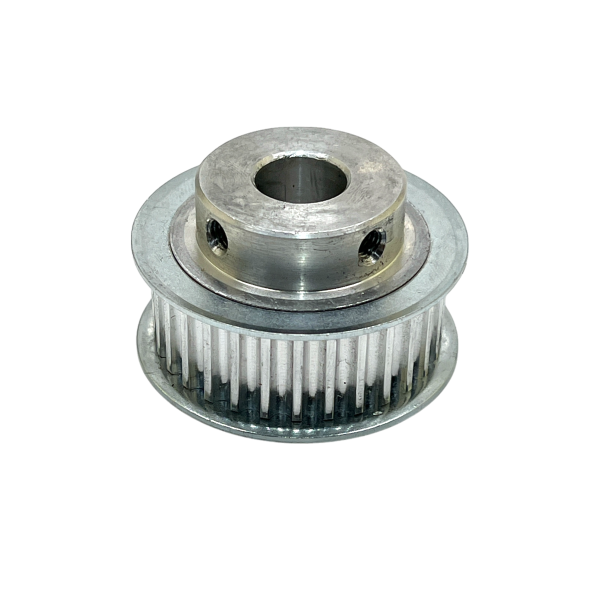 5M-30Teeth Aluminuml Gear Pulley - Image 4