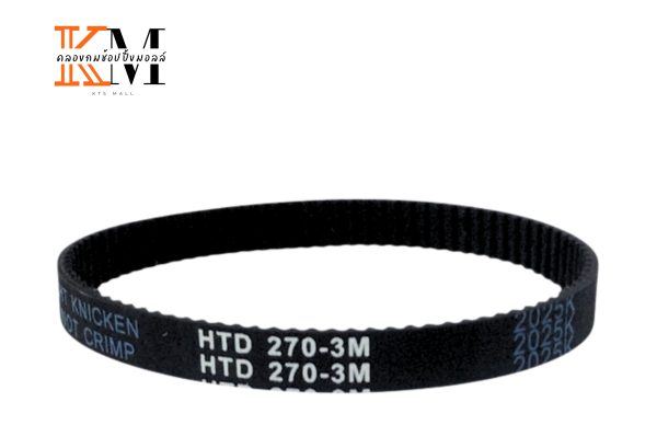HTD 270-3M