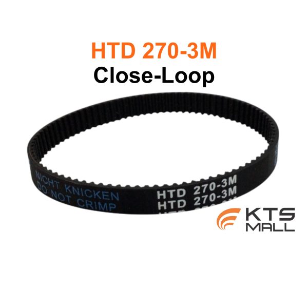 HTD 270-3M