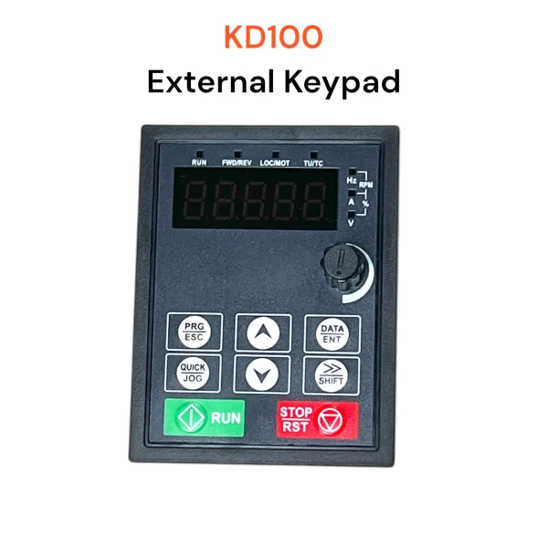KD100-External Keypad