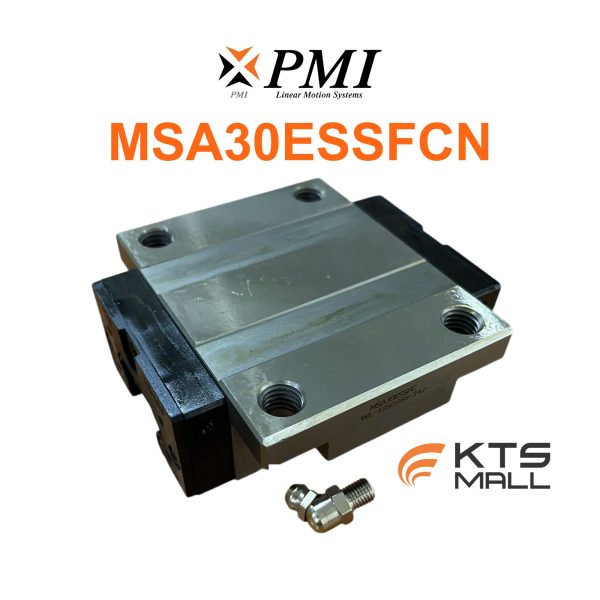 PMI MSA30ESSFCN linear sliding block