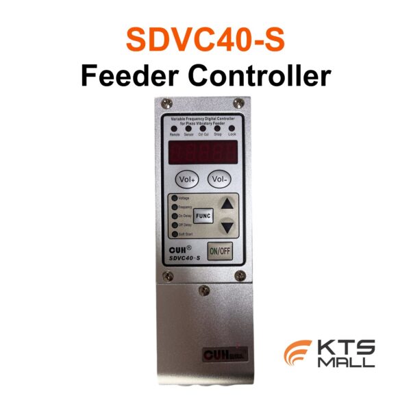 SDVC40-S feeder controller