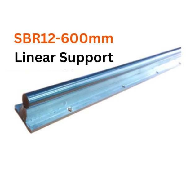 SBR12-600mm