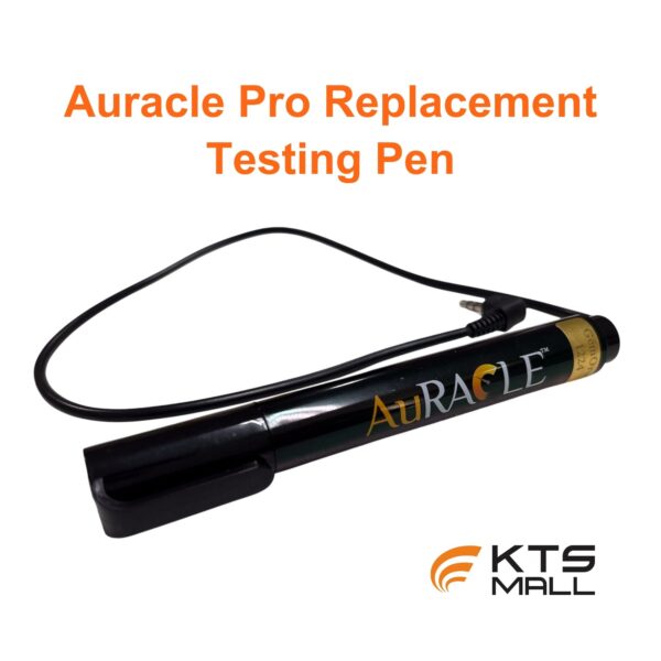 Auracle Pro Replacement Testing Pen