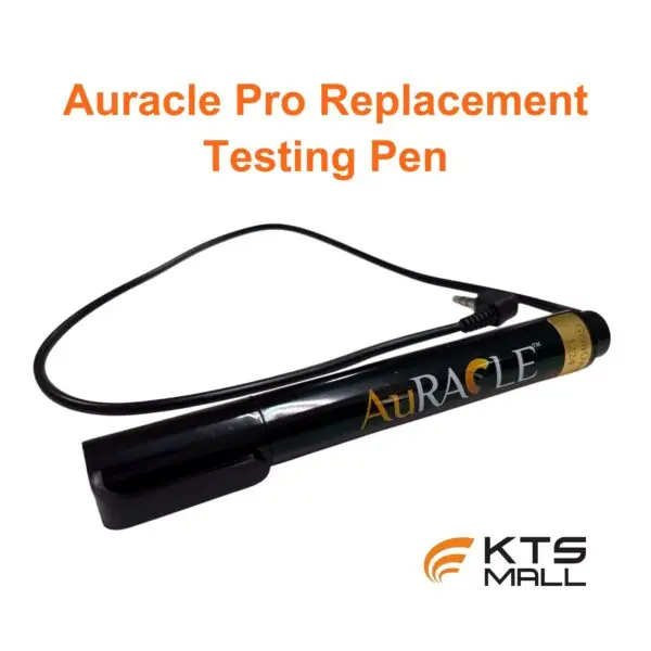 Auracle Pro Replacement Testing Pen