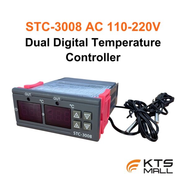 STC-3008