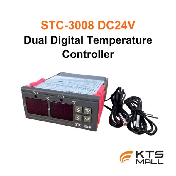 STC-3008