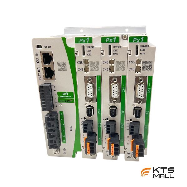 3 axis PX103SE Servo Driver