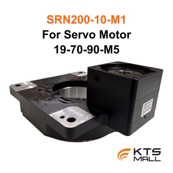 Hollow Reducer SRN200-10-M1