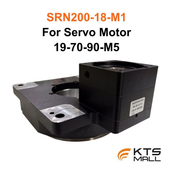 Hollow Reducer SRN200-18-M1