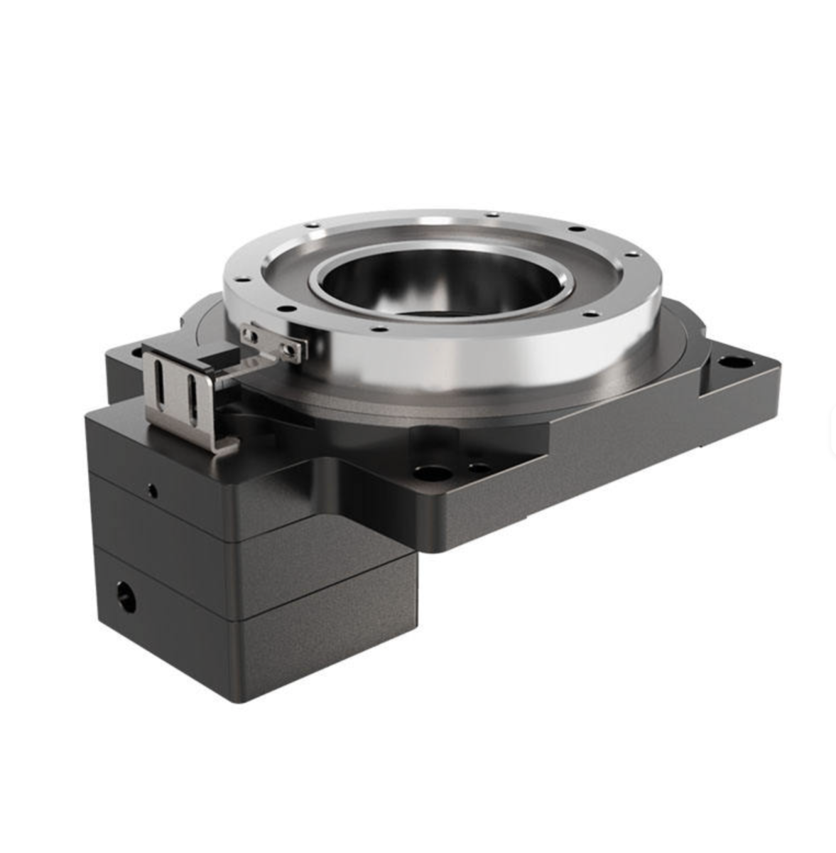 Rotary Gear