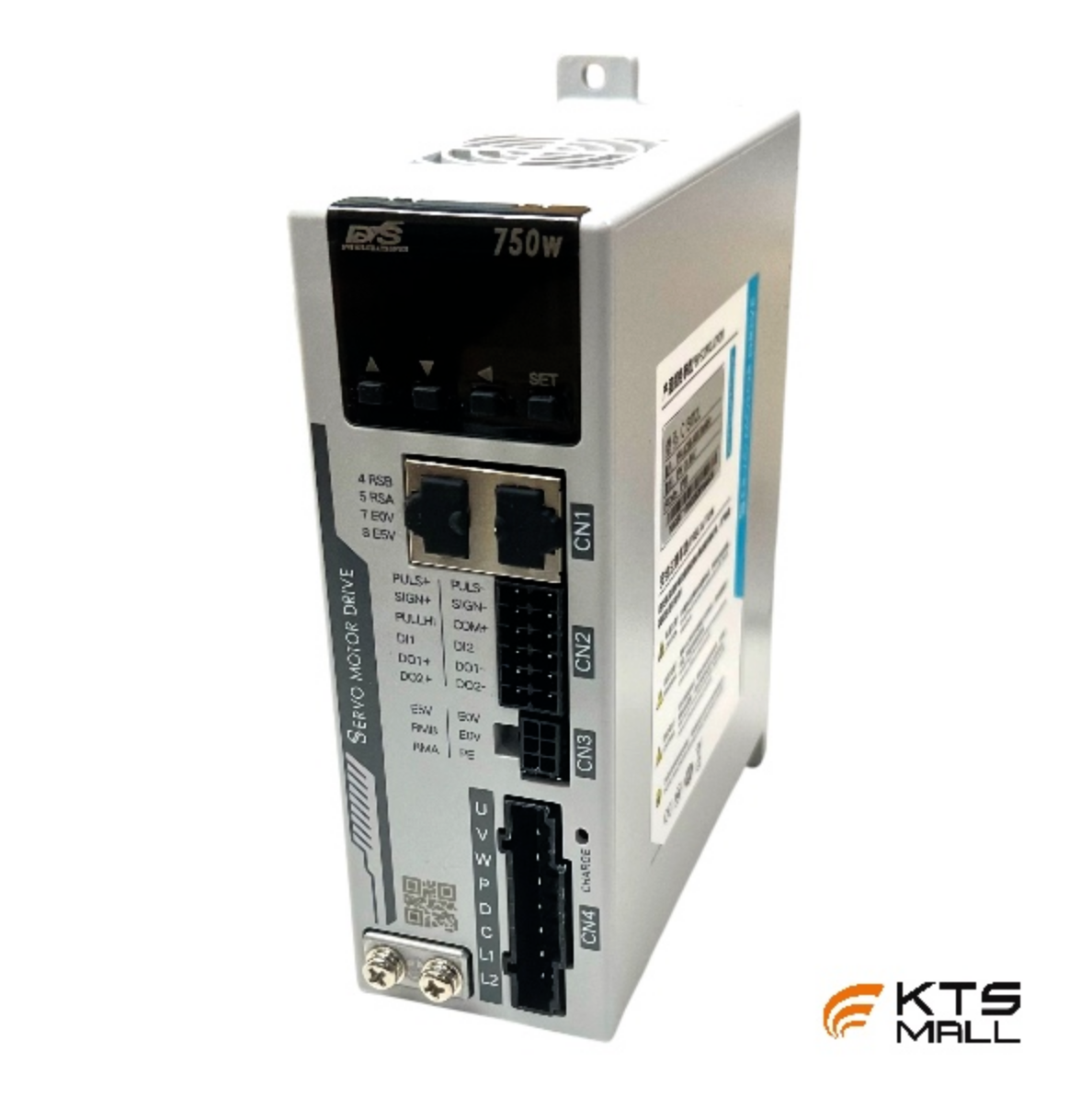C1 ECONOMY AC SERVO DRIVE