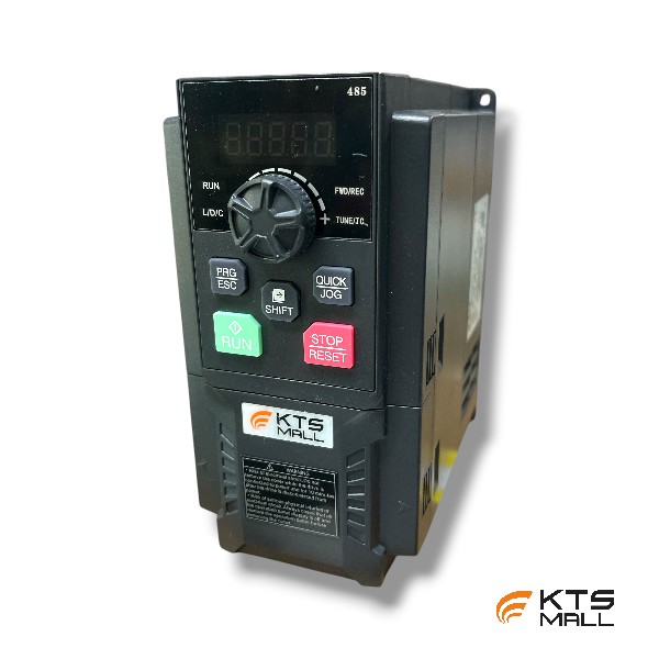 KD600-4T-2.2GB อินเวอร์เตอร์ 2.2kW 3 เฟส 380V