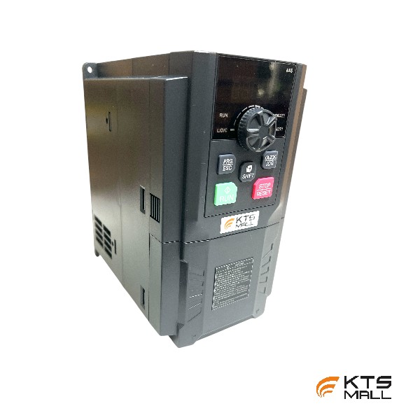 KD600-4T-4.0GB อินเวอร์เตอร์ 4kW 3 เฟส 380V