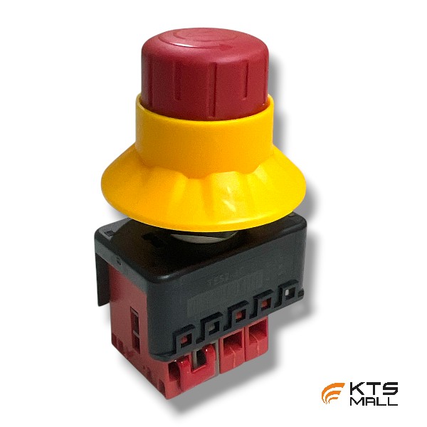 TES2 Safty Emergency Stop -2